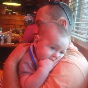 Meet your Posher, Corbey